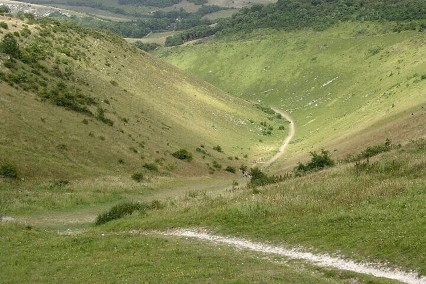 Devils Dyke