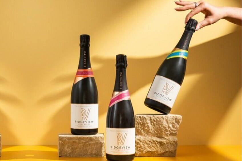 Ridgeview Sparkling