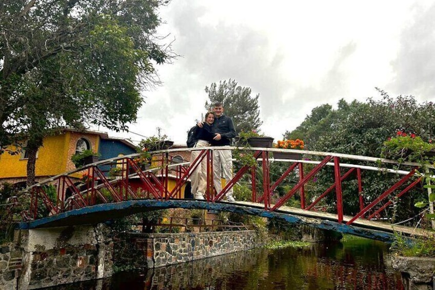 Boat experience with Mezcal Tasting and Mexican Festival 