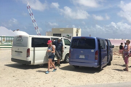 Private Tour of Bonaire