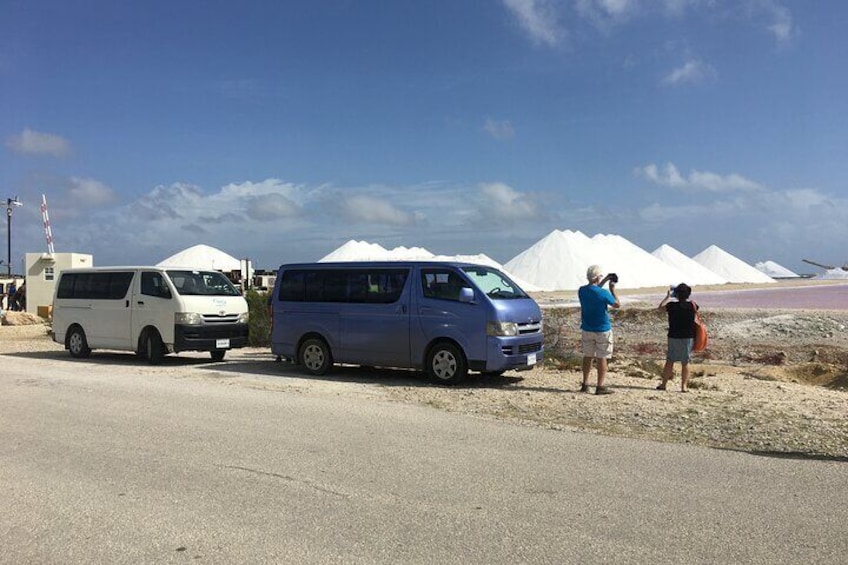 Private Impression Tour of Bonaire