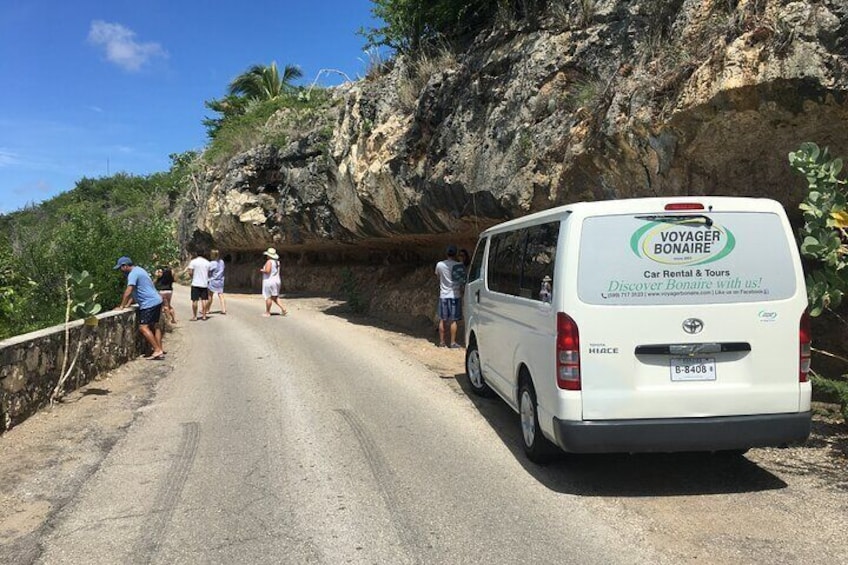 Private Impression Tour of Bonaire