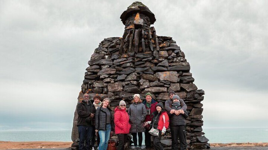 Snaefellsnes Peninsula Adventure: Small Group from Reykjavik