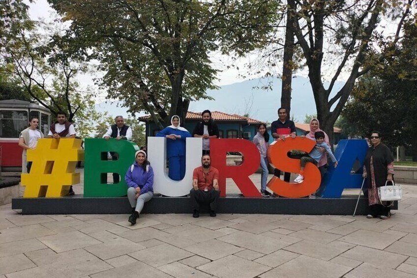 Daily Bursa Tour From Istanbul With Cable Car