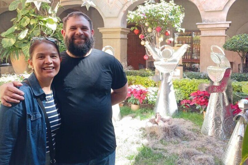 Private Tour Guide in Oaxaca - Best Rated