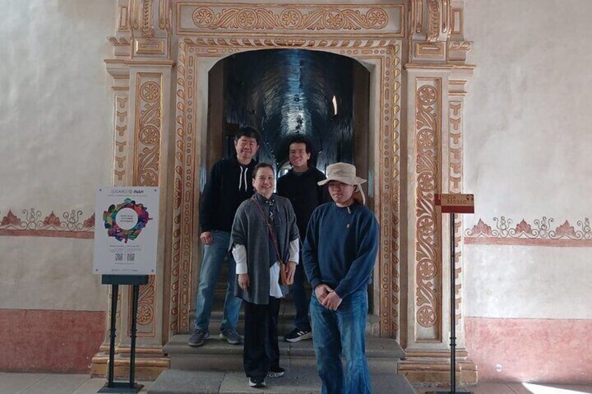 Private Tour Guide in Oaxaca - Best Rated