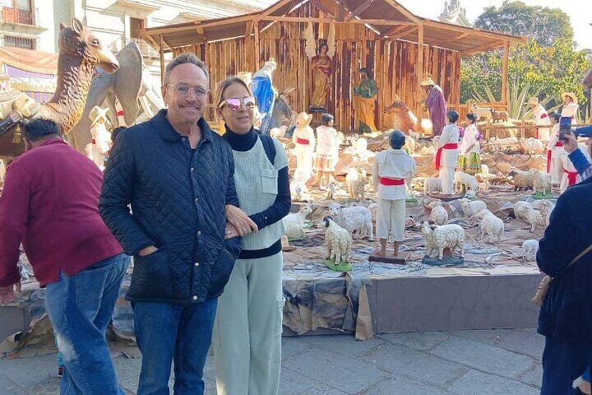 Private Tour Guide in Oaxaca - Best Rated