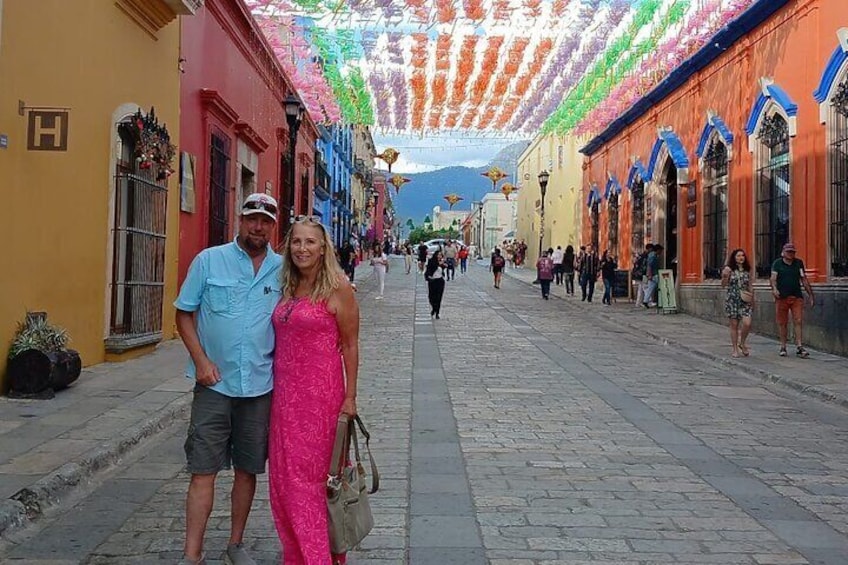 Private Tour Guide in Oaxaca 3 hours - Best Rated