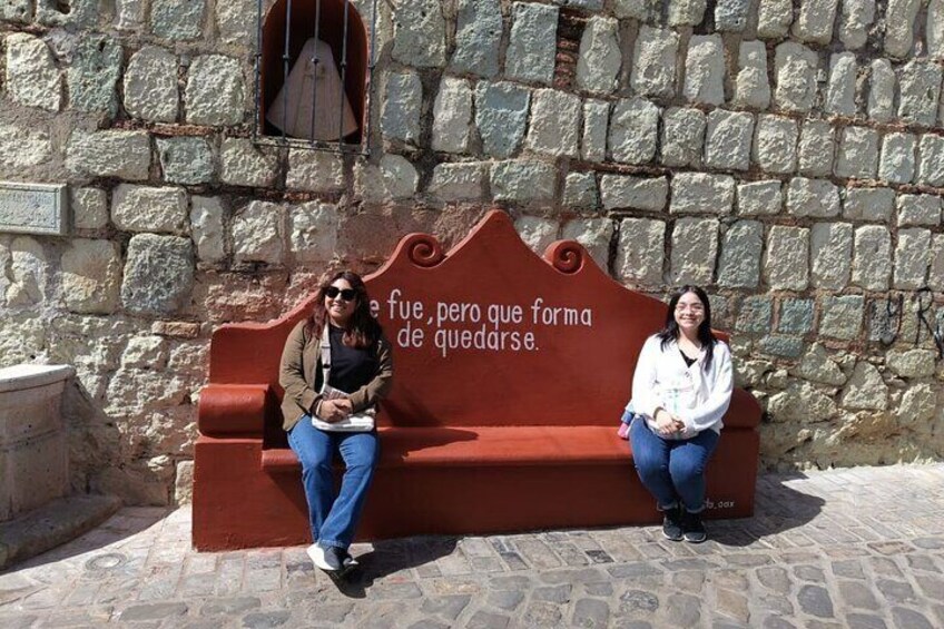 Private Tour Guide in Oaxaca - Best Rated