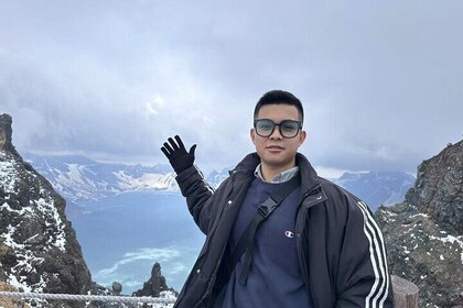 Guangzhou Customised Private Tour Guide with Car Service