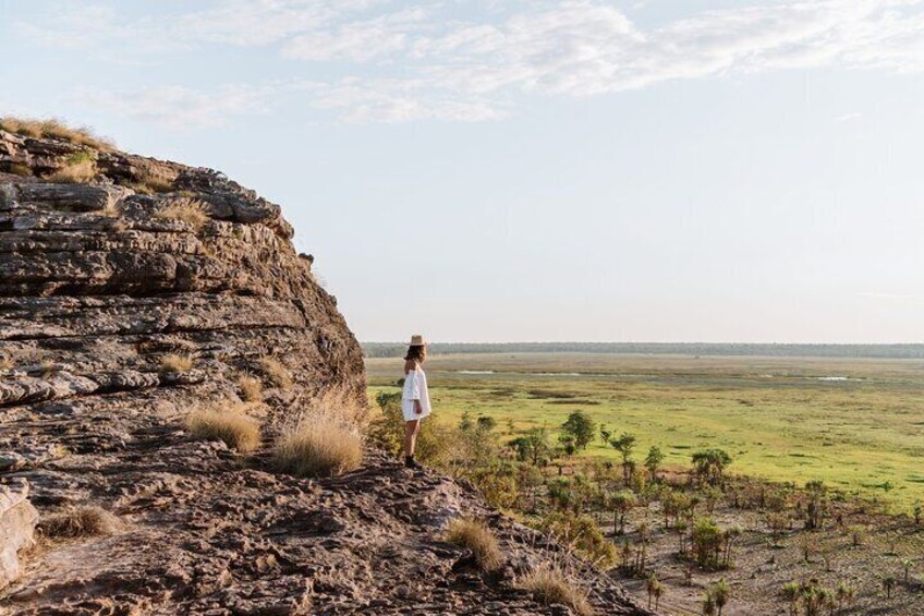 Kakadu, Katherine and Litchfield Adventure