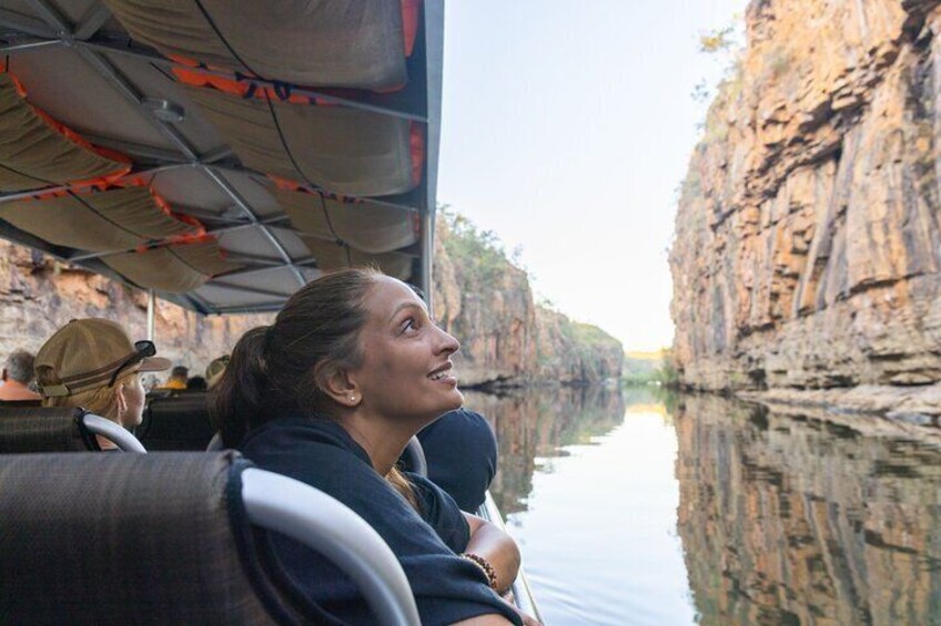 Kakadu, Katherine and Litchfield Adventure