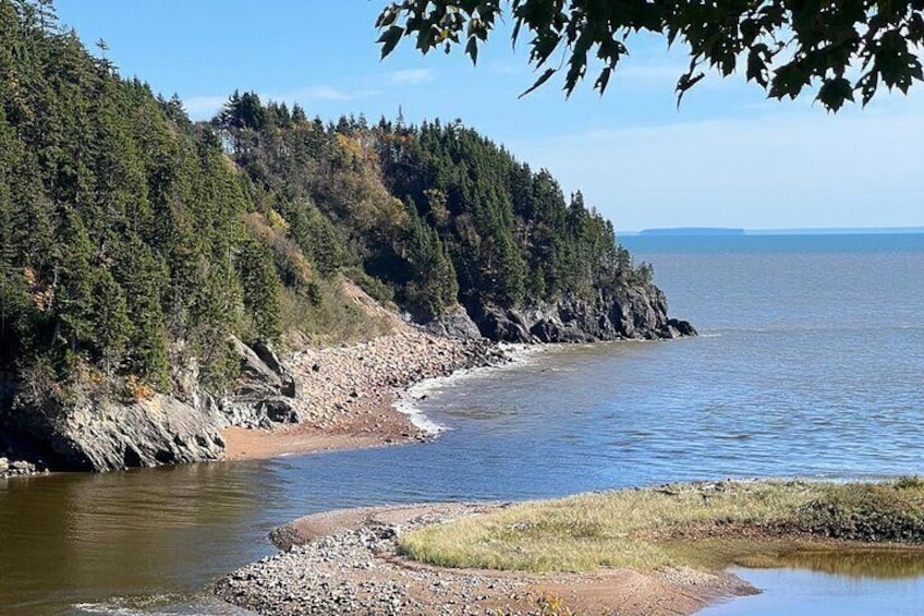 Bay of Fundy