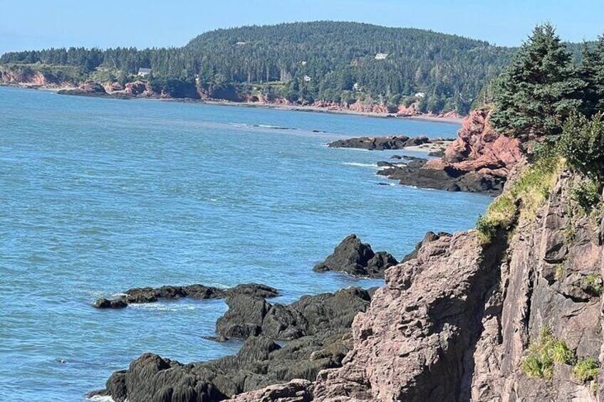 Bay of Fundy