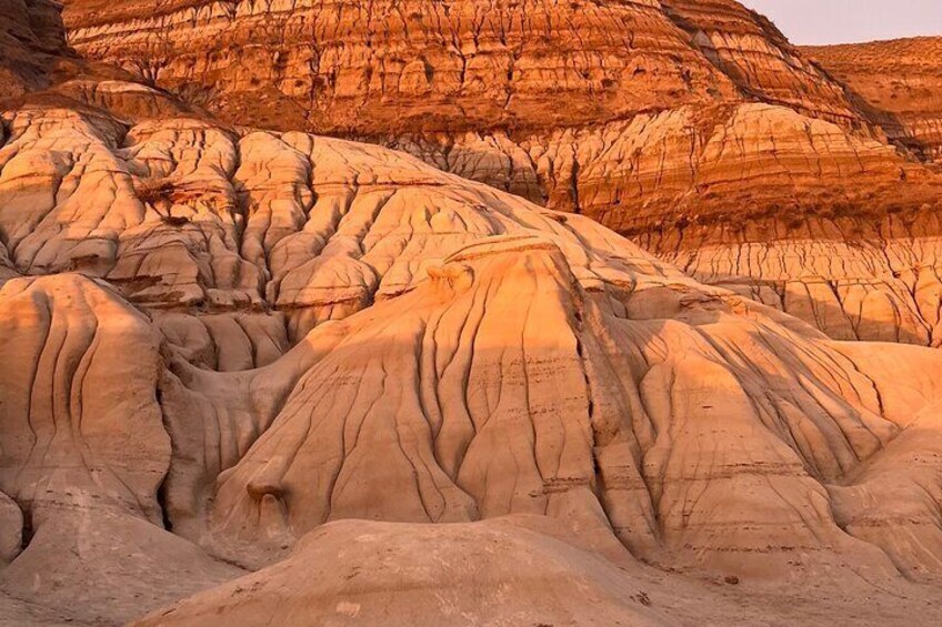 Day of Dinosaurs and Hoodoos From Calgary to the Badlands