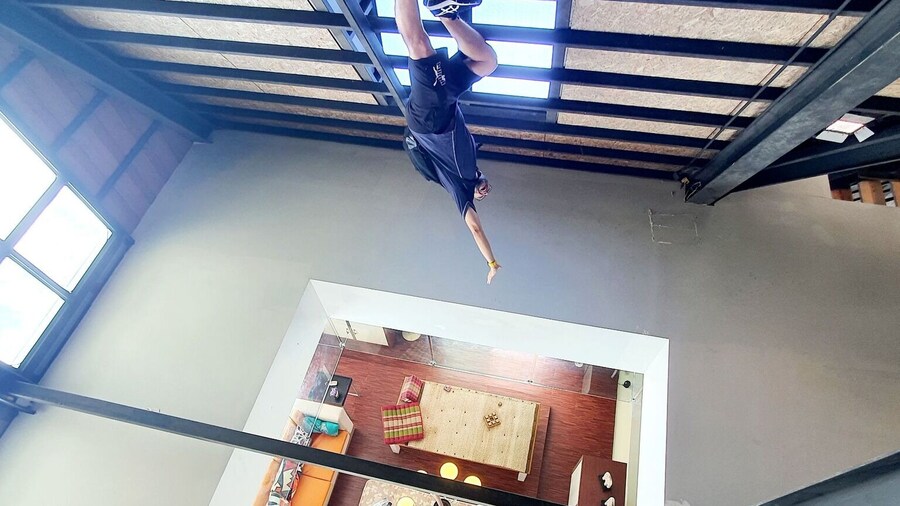 The Upside Down House Museum & Fun Attractions Phuket