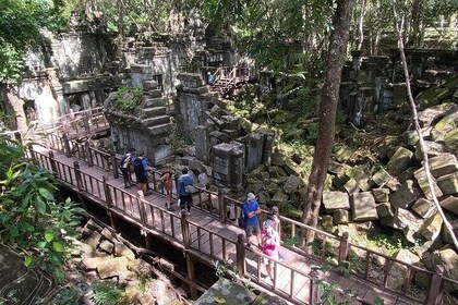 蚌埠美亚寺庙之旅与罗露集团和匠人吴哥