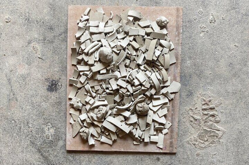 Pottery Workshop