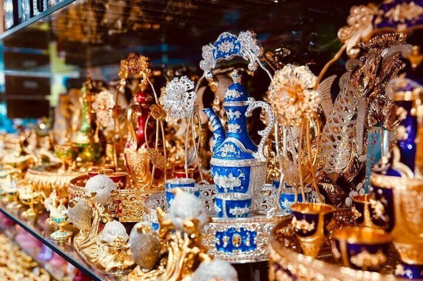 Private Shopping Tour Fix Price Store Sharm El Sheikh