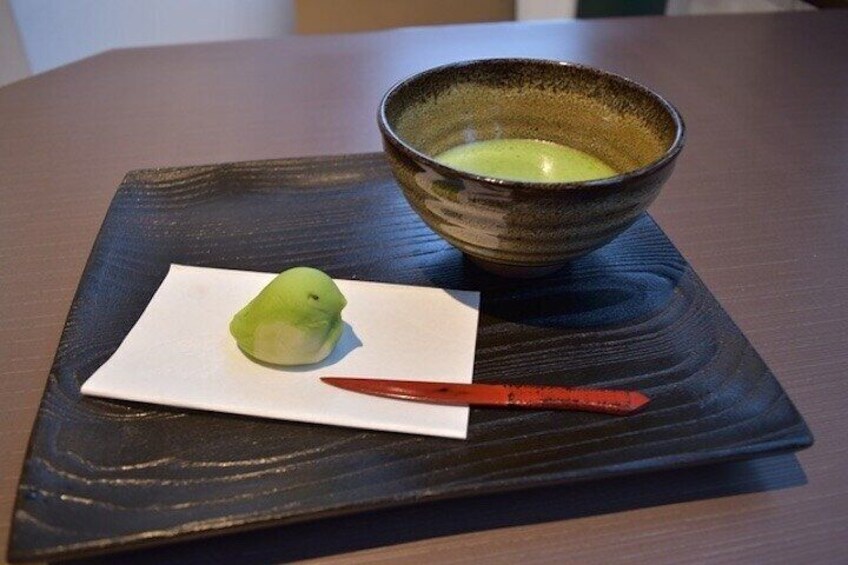 Cooking Class in Takayama