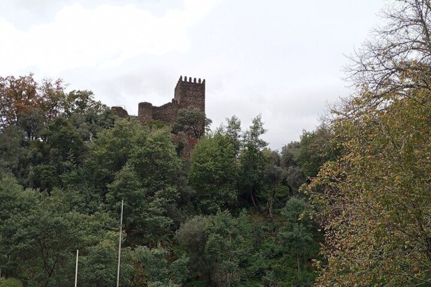 Castelo da Lousã