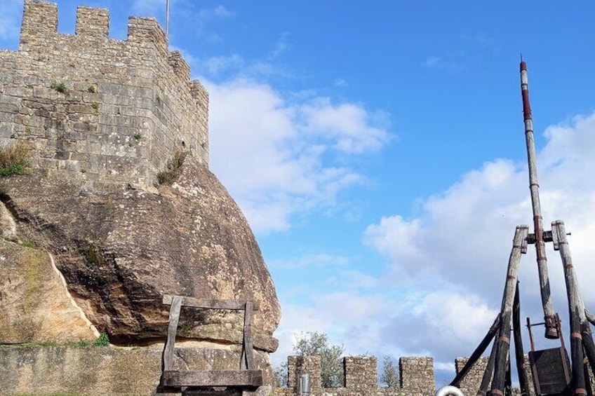 Castelo de Penela