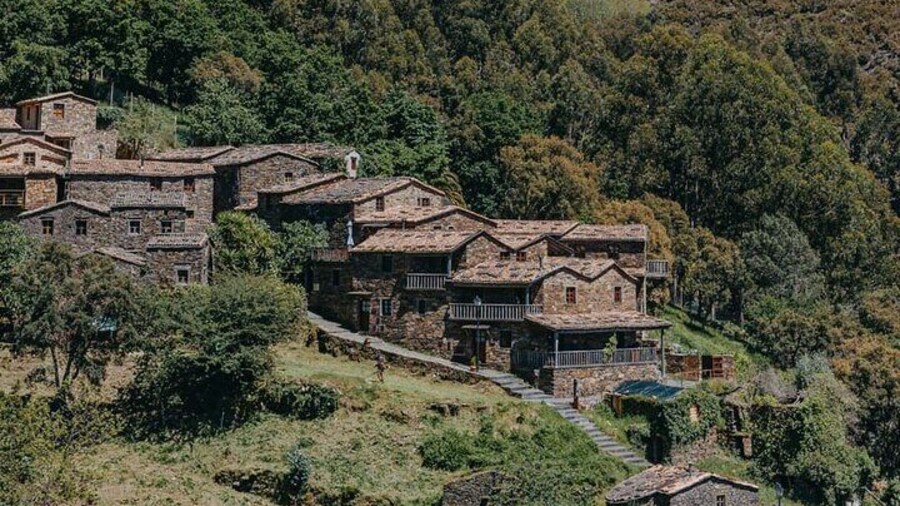 Aldeias de Xisto