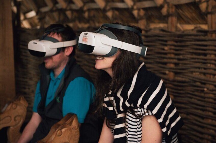 Waterford Treasures: King of the Vikings Virtual Tour