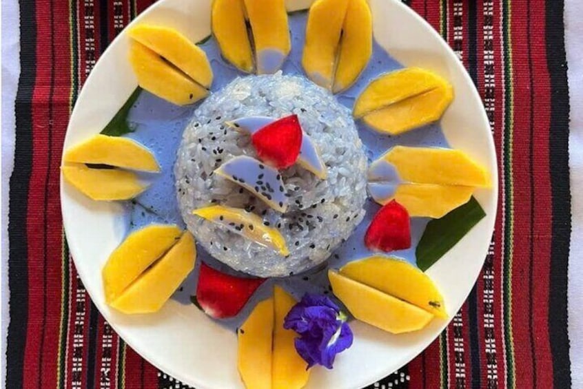 Luang Prabang Cooking and Pottery Experience