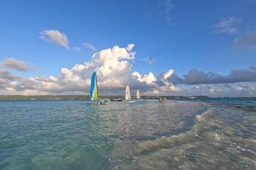 Best experiences in San Andrés Isla