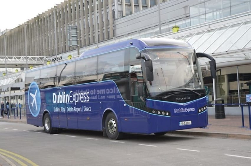 Dublin Express (TTD)