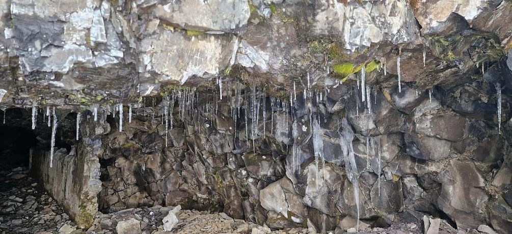 Picture 6 for Activity From Eskifjörður: Vöðlavík Black Beach Private Tour