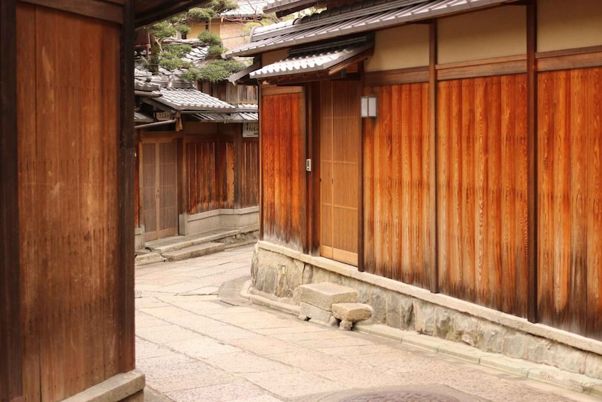 Picture 3 for Activity Kyoto Heritage: Fushimi Inari's Mystery & Kiyomizu Temple