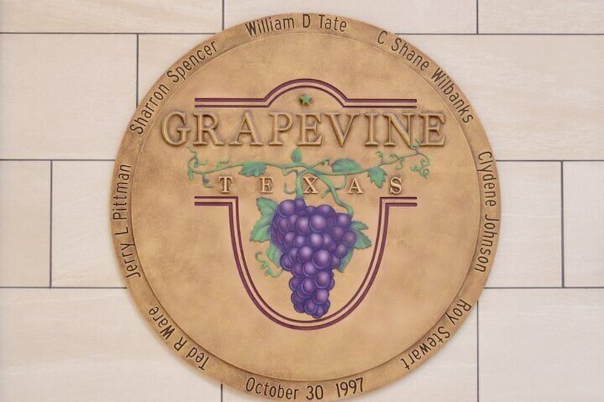 Grapevine Foodie and Winery Tour with Food Tours of America 