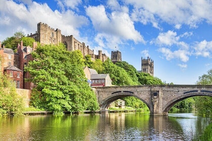 Durham Full Day Tour