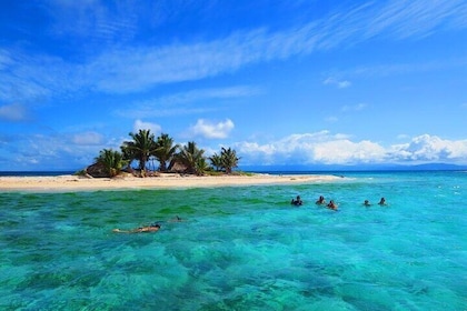 Cayos Cochinos Hog Islands Day Trip