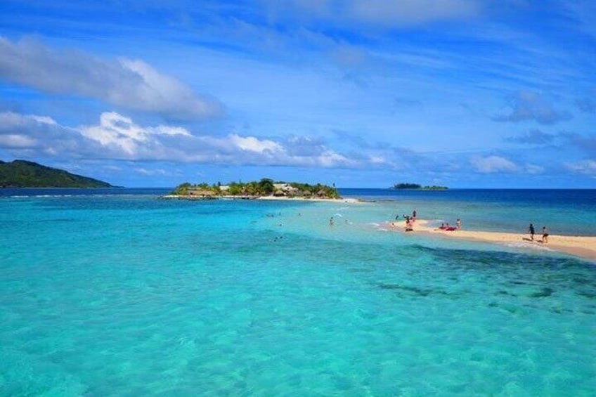 Cayos Cochinos Hog Islands Day Trip