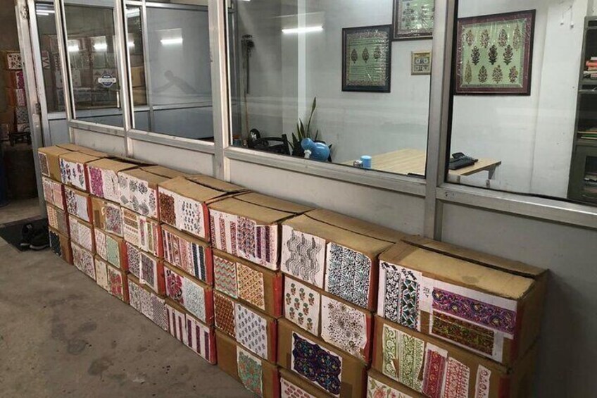 wood block collection for printing 