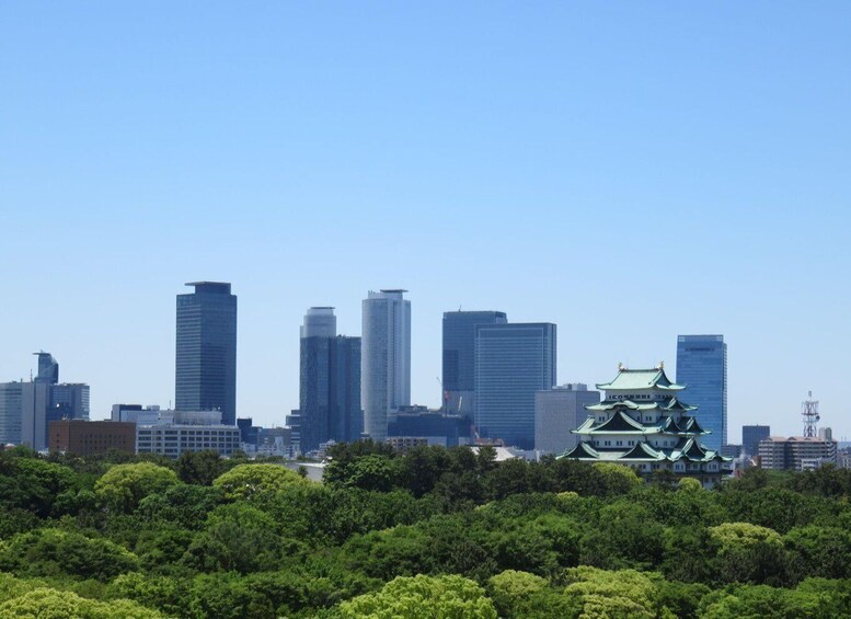 Picture 2 for Activity 1-Day Tour: Eat Like a Local in Nagoya