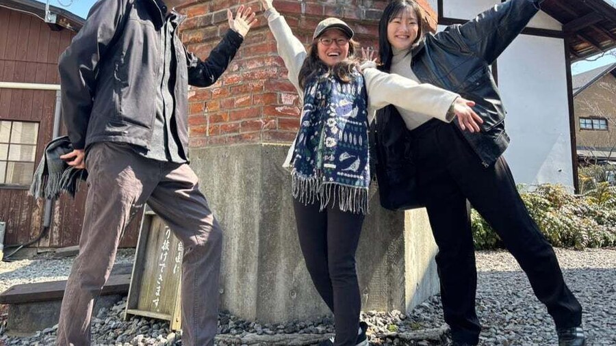 Picture 7 for Activity Obuse: Half-day walking tour of Hokusai & Local Specialties