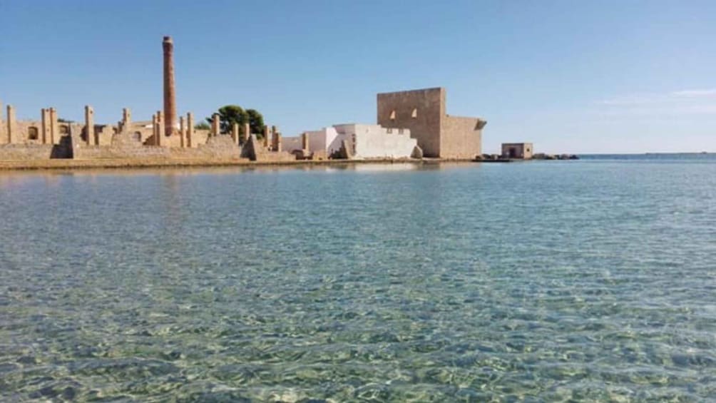 Picture 1 for Activity Marzamemi- Vendicari- Portopalo : Boat Tour with Aperitif