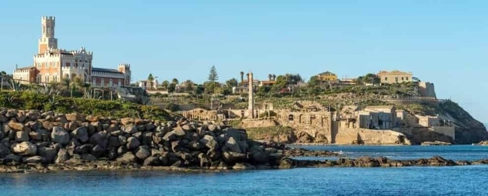 Picture 12 for Activity Marzamemi- Vendicari- Portopalo : Boat Tour with Aperitif