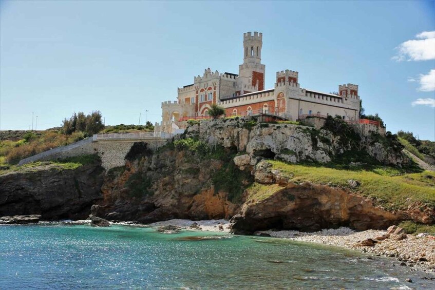 Picture 9 for Activity Marzamemi- Vendicari- Portopalo : Boat Tour with Aperitif