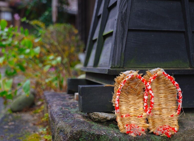 Picture 4 for Activity 1-Day Tour from Nagoya: Hiking the Historic Nakasendo Trail