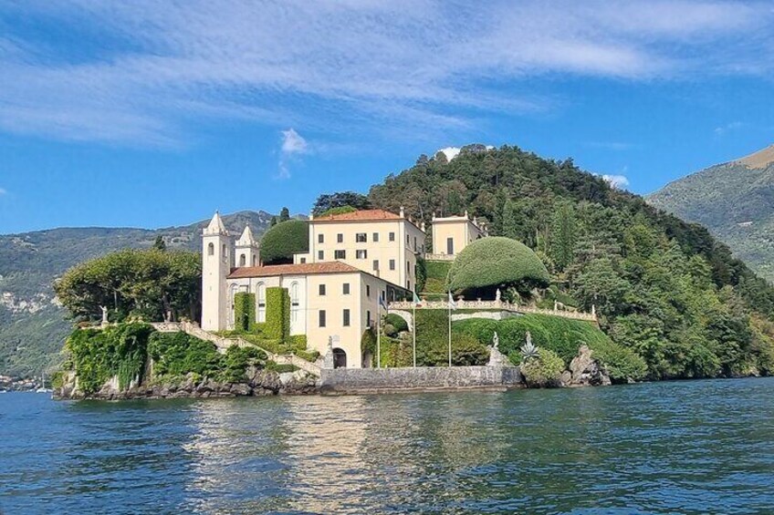 Villa Balbianello