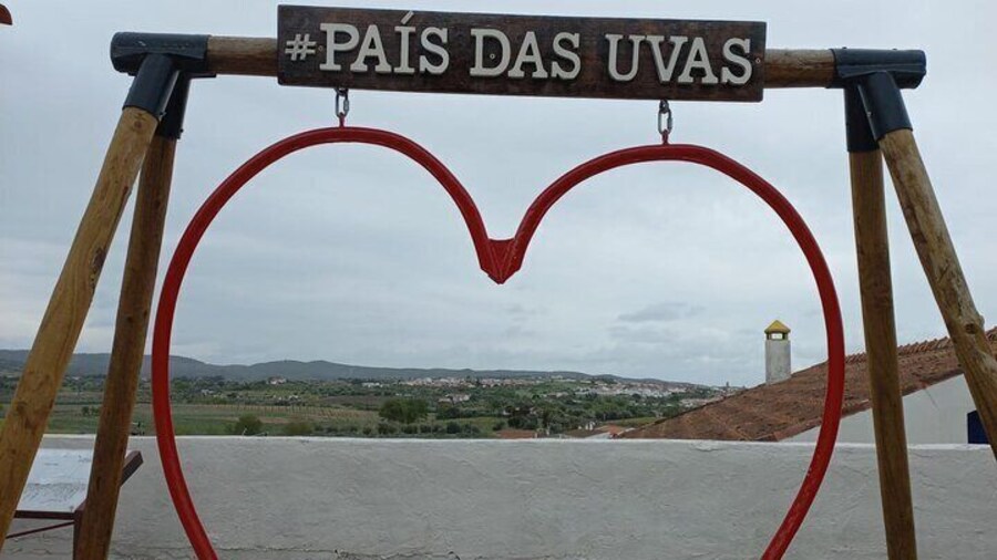 Private Tour of the Talha in Vila de Frades