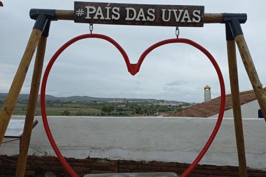 Private Tour of the Talha in Vila de Frades