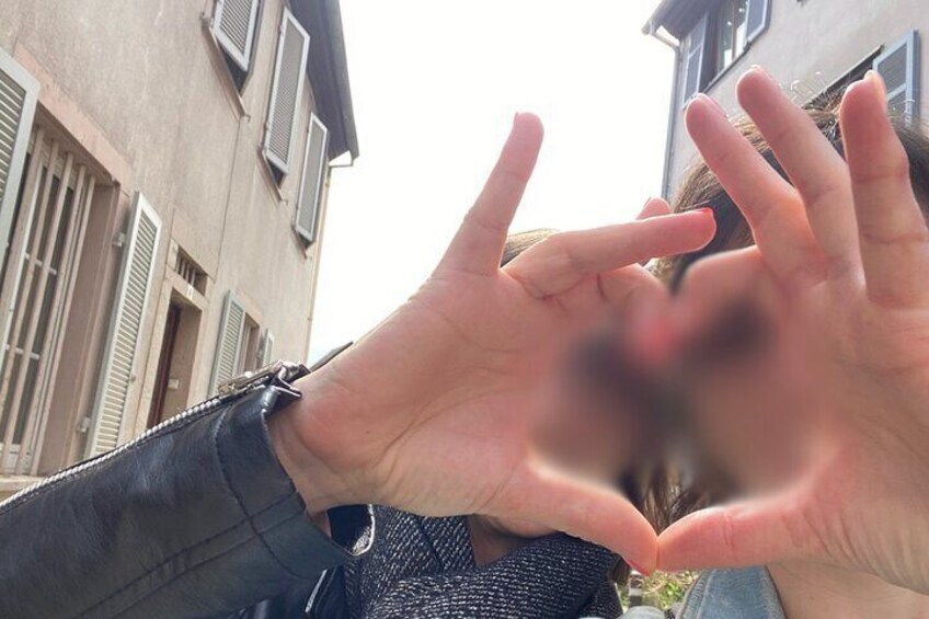 Team Challenges in Obernai Alsace