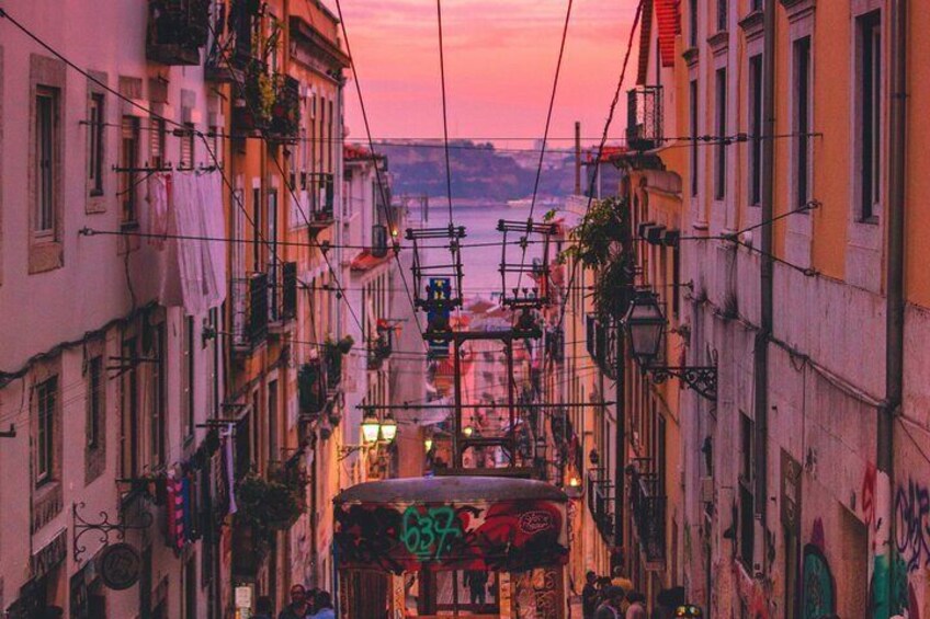 Private Tour Porto Lisbon