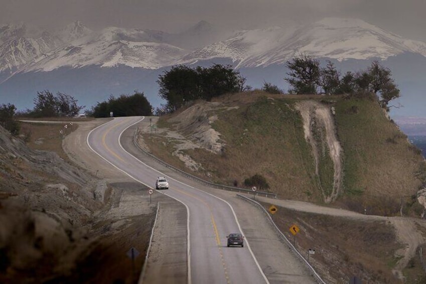 2 Day 4WD Off Road and Lodge Adventure from Ushuaia